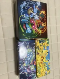 ポケモンカード　引退品 まとめ売り