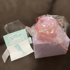 ぷにっこジュエルキャンディコレクション 蠱惑のガーネット TOKOTOYZ