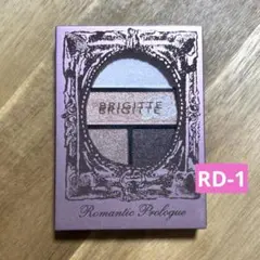 BRIGITTE ロマンティック アイズ RD-1のサムネイル