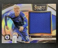 2024-25 Panini Select EPL コール・パーマー