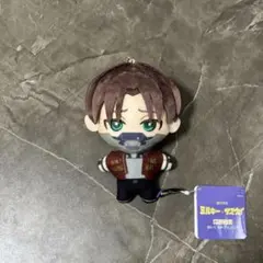 銀河特急 ミルキー☆サブウェイ みにコレ ぬいぐるみマスコット カート