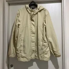 土撥鼠 女士 米色 登山外套