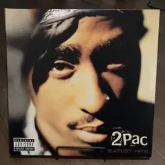 2Pac Better Dayz 4LP 2002 Promo盤 - メルカリ