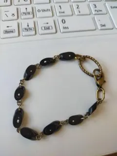 lantiki gustavo ブレスレット アルゼンチン フラワー 乱痴気 - メルカリ