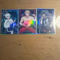 ドズル社　特典