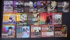 2026年最新】ユニオンアリーナ デッキ フルパラの人気アイテム - メルカリ
