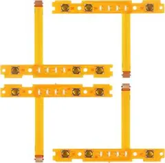 ジョイコン 修理 コントローラー スイッチ 左/右 2セット Joy-Con