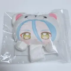 あんスタ　のっかりいつぬいパーツ　HiMERU