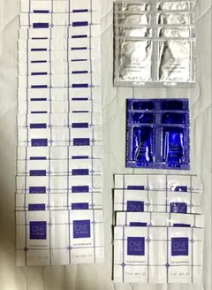 ONE BY KOSÉ ワンバイコーセー　スキンケアセット　まとめ売り