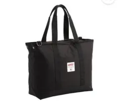 Coleman アメリカクラシックトート