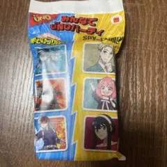 マクドナルド　ハッピーセット SPY×FAMILY　ヨル