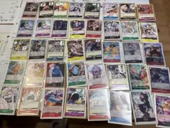 ワンピース カードゲーム 184枚まとめ売り