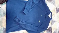 LACOSTE 定番 長袖ポロシャツ