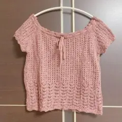 【GU】トップス