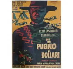 2025年最新】ウエスタン ポスターの人気アイテム - メルカリ