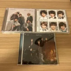 King & Prince CD&DVD