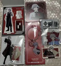 うたプリ　黒崎蘭丸　セット