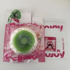 mellojoy 大福 キウイ