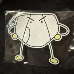 一番くじ クレヨンしんちゃん なつかシネマズ H賞 ラバーコースター ブリーフ