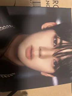 ZEROBASEONE ユジン MELTING POINT デジパック