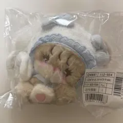 mikko サンリオコラボ マスコット