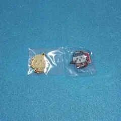 ちいかわ ちいかわレストラン アクリルスタンド　レストランなチャームコレクション