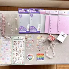 シールグッズ まとめ売り