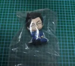 鋼の錬金術師　肩ズンFig. マース・ヒューズ