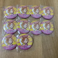 テイエムオペラオー ウマ娘 缶バッジ Memorial Costume - メルカリ