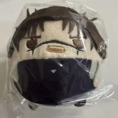 呪術廻戦　ふわコロりん　ぬいぐるみ　脹相