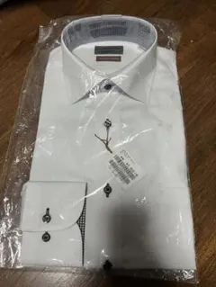 ②perfect suit factory P.S.FA ドレスシャツ S-Lのサムネイル
