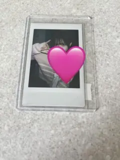 きゅーすと　桜庭遥花　ぱるたん　撮り下ろし　チェキ　ラブトレ衣装　大特典会