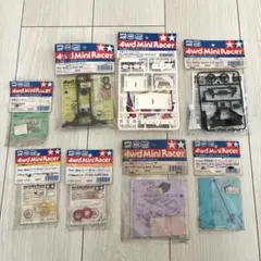 2026年最新】ミニ四駆まとめ売りの人気アイテム - メルカリ