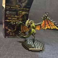 2026年最新】モンハン フィギュア ライゼクスの人気アイテム - メルカリ