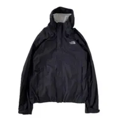 破格!!The North Face 黒 マウンテンパーカー