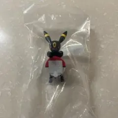 未使用 一番くじポケモン F賞 街歩きちらりんフレンズ　ブラッキー