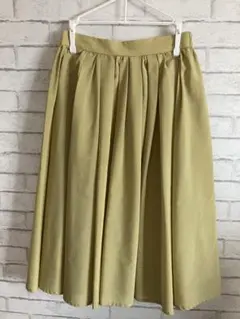 ROPE PICNIC フレアスカート 36サイズのサムネイル