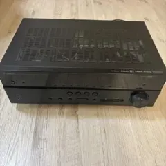 YAMAHA CRX-E300 AVアンプ 55W - メルカリ