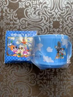 ミッキーマウス アメニティキット