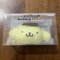 ブルーム　iBLOOM スクイーズ　マシュロドーナツ　サンリオ　ポムポムプリン