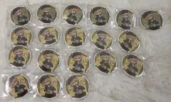 センラ Brun デフォ 缶バッジ