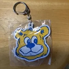 UCLA クマ キーホルダー