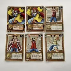 スペシャルパック 2003 ワンピース カードゲーム カードダス | Mercari