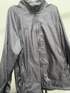 OLD stussy リバーシブル　ジャケット　ナイロン　スクール　シュプリームのサムネイル