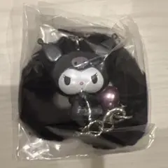 マイメロディ・クロミ メロウサロミウサデザインシリーズ　シークレットストラップ