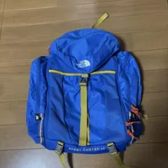 THE NORTH FACE SUNNY CAMPER 40 リュック