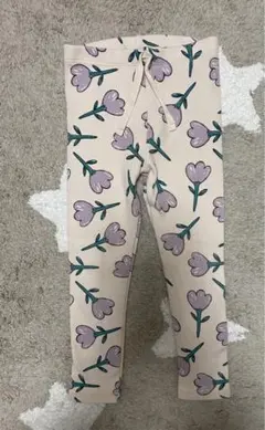 zara キッズレギンス