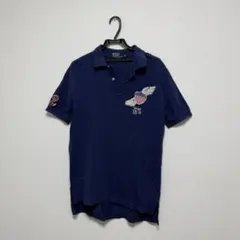 Polo Ralph Lauren 古着　ポロシャツ