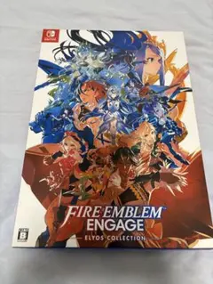 ファイアーエムブレム エンゲージ 限定版