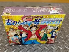 ワンピースコレクション 麦わらの一味 パールカラースペシャル【未開封】